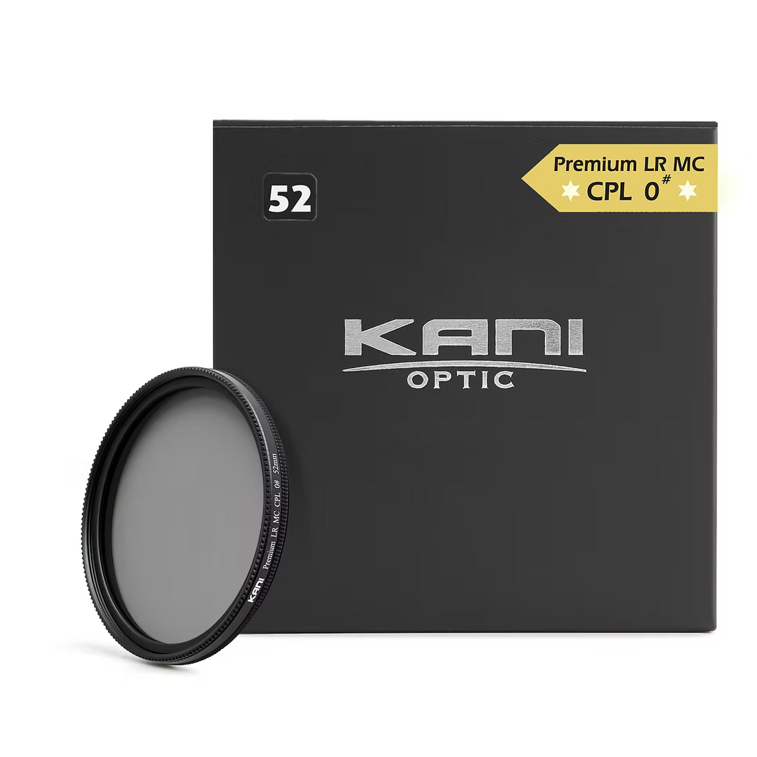 KANI プレミアム CPL 0# ナチュラル 112mm