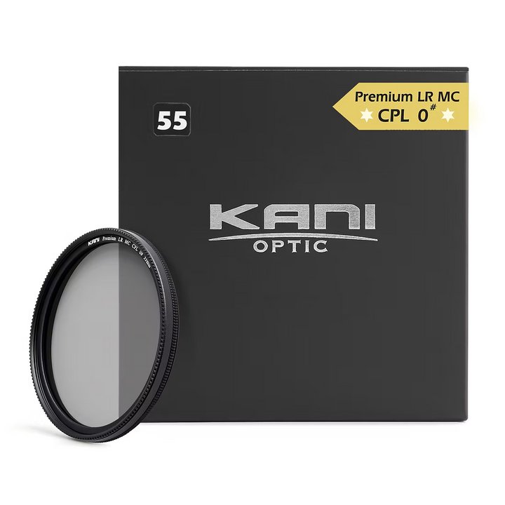 KANI プレミアム CPL 0# ナチュラル 112mm