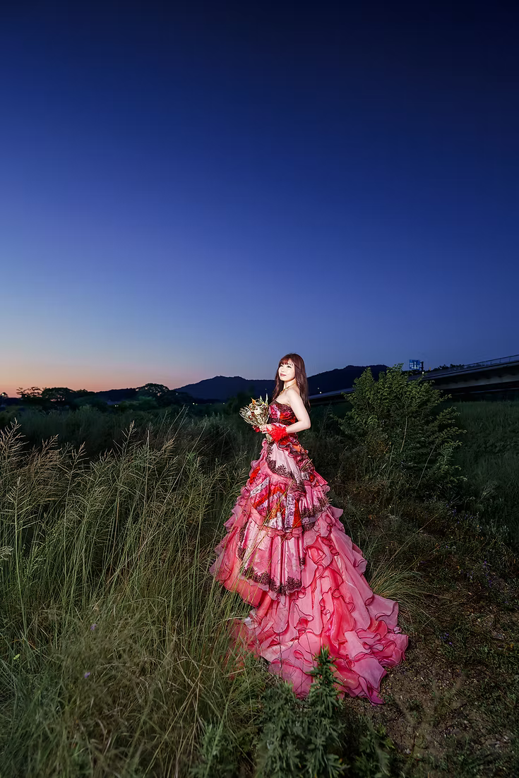 KANI Premium Long Soft GND 1.5 100x150mm