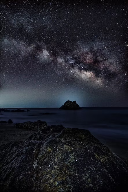 KANI Light Pollution Reduction Filter – 105mm