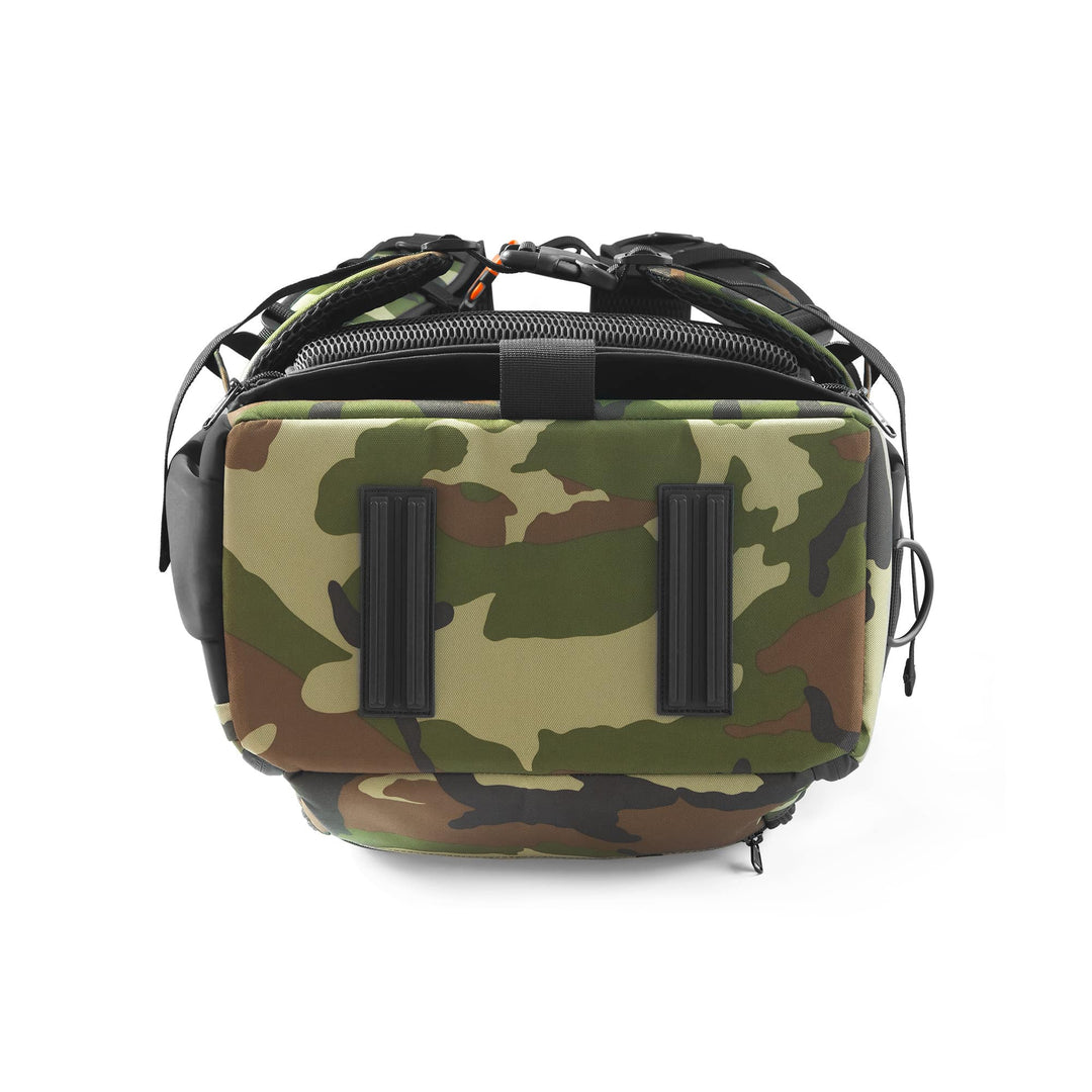 L-600 Lens Master Green Camo