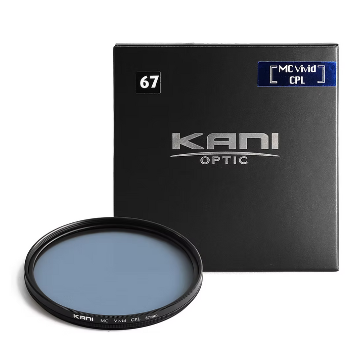 KANI Premium Vivid CPL (Color Combo)