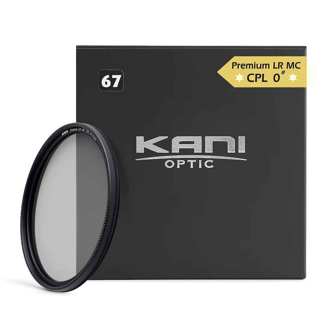 KANI プレミアム CPL 0# ナチュラル 112mm