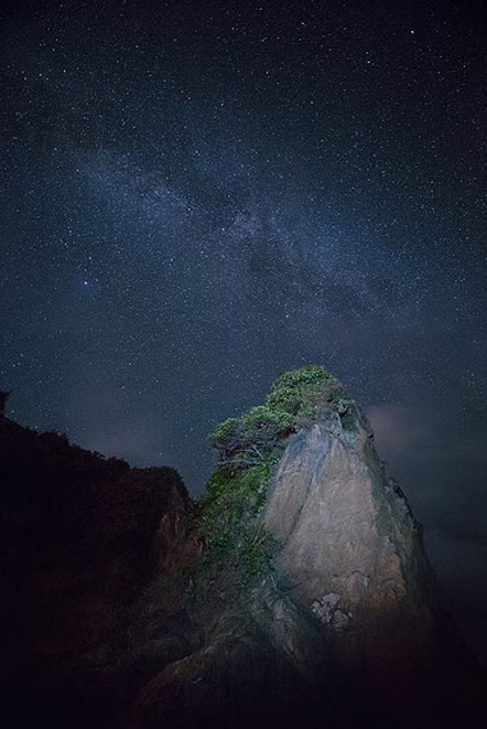 KANI Light Pollution Reduction Filter – 105mm