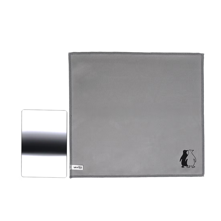 KANI Lens Cloth Microdear Epicros M Gray(28×30cm)