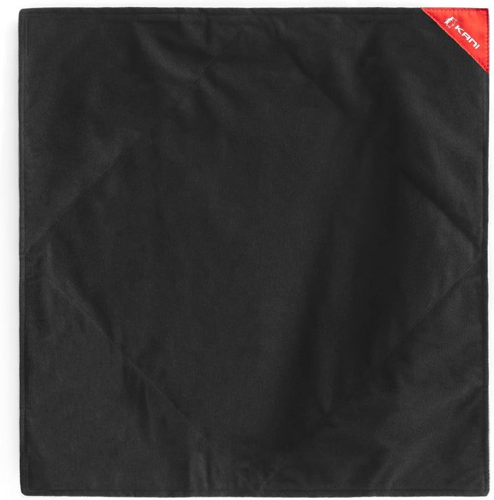 KANI Camera Wrapping Cloth Blue/Orange