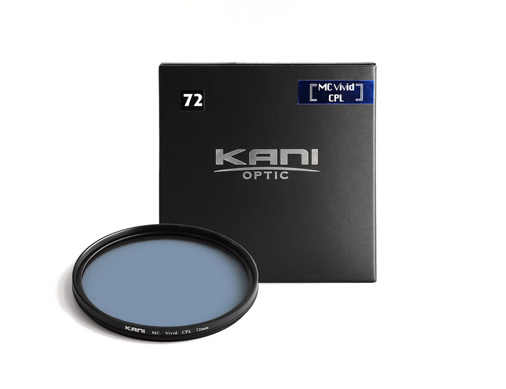 KANI Premium Vivid CPL (Color Combo)