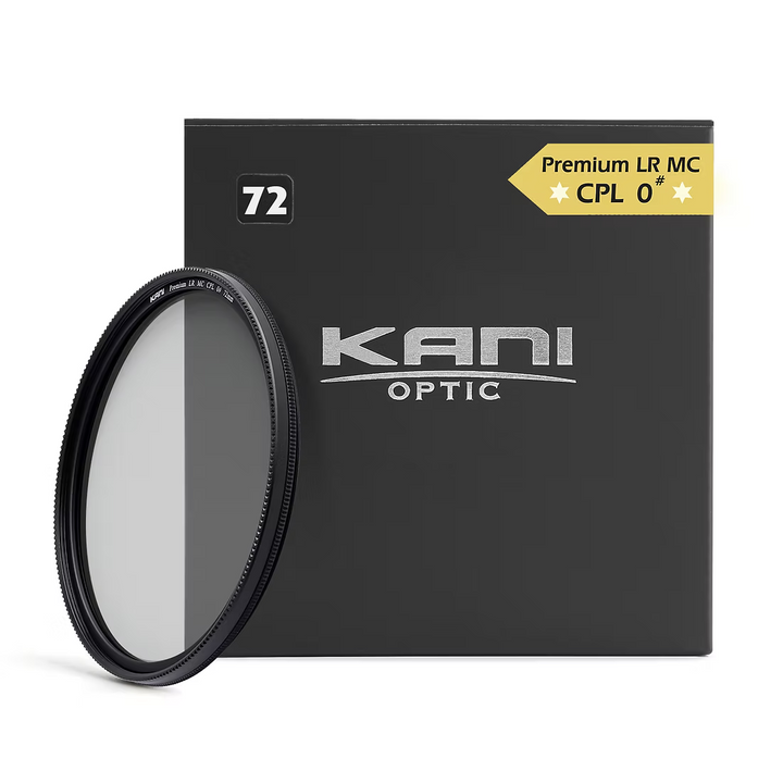 KANI プレミアム CPL 0# ナチュラル 112mm