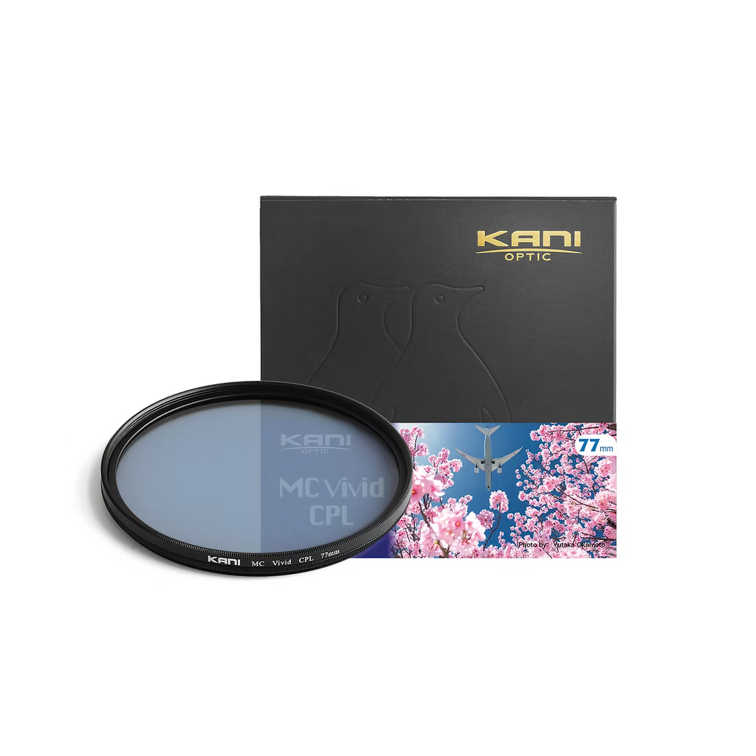 KANI Premium Vivid CPL (Color Combo)