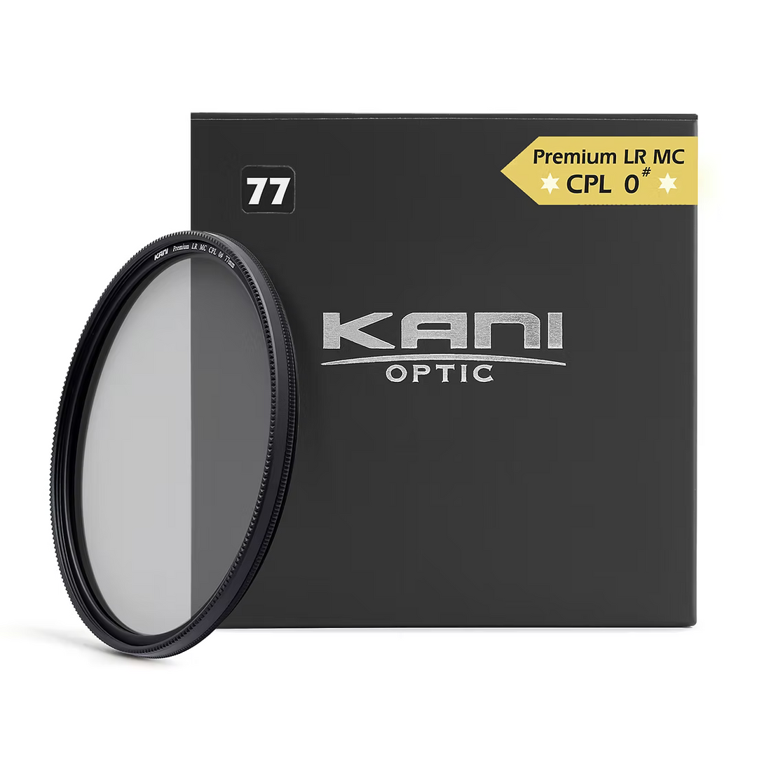 KANI プレミアム CPL 0# ナチュラル 112mm
