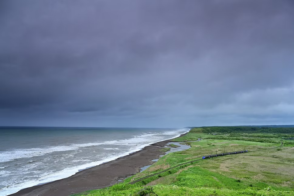 HT100III Railway-Photographer set