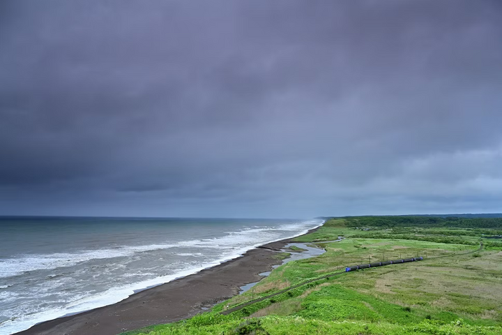 HT100III Railway-Photographer set