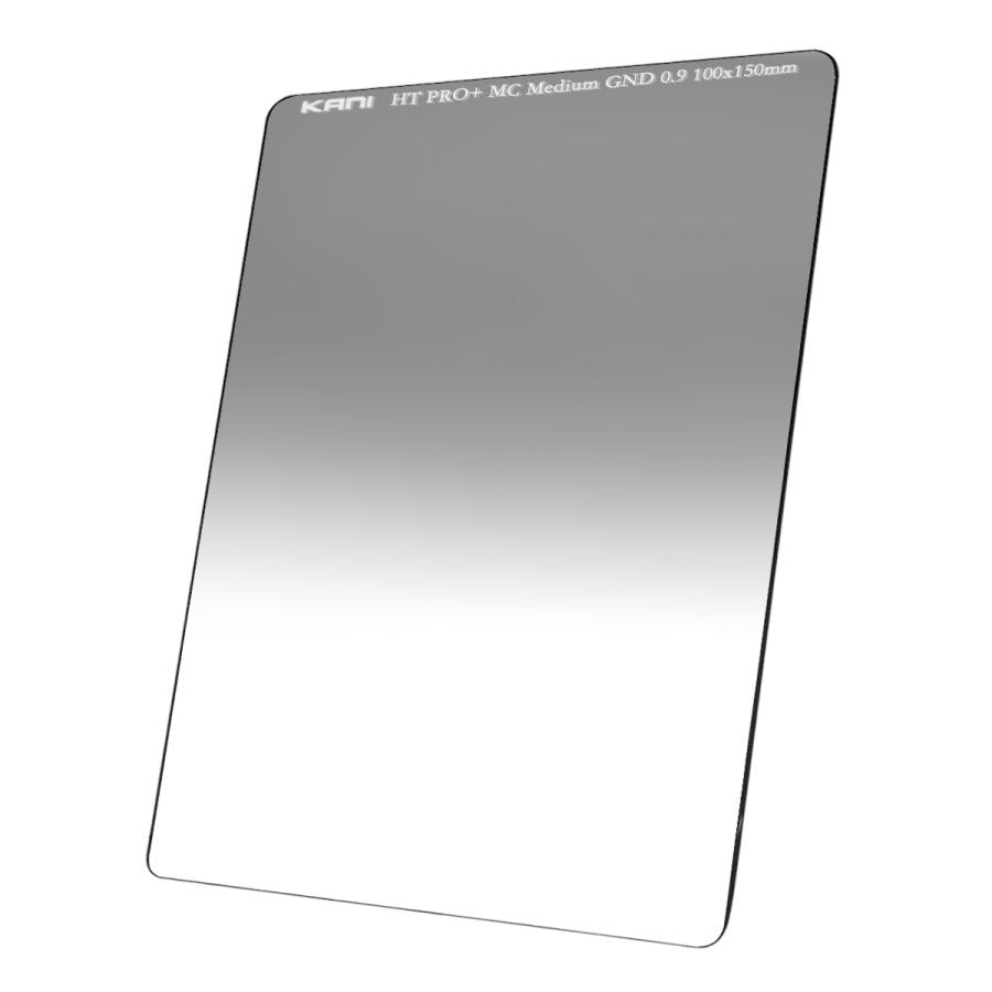 KANI Premium LR MC Soft GND0.9　100x150mm KANI Premium LR MC Soft GND 1.2 Filter (100x150mm) with