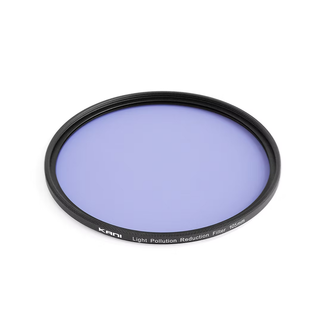 KANI Light Pollution Reduction Filter – 105mm