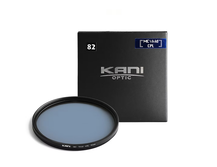 KANI Premium Vivid CPL (Color Combo)