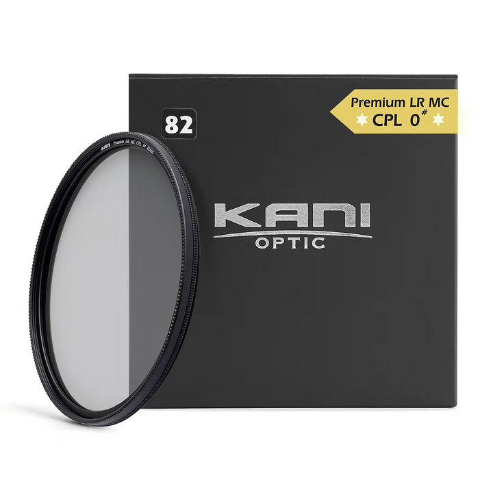 KANI プレミアム CPL 0# ナチュラル 112mm