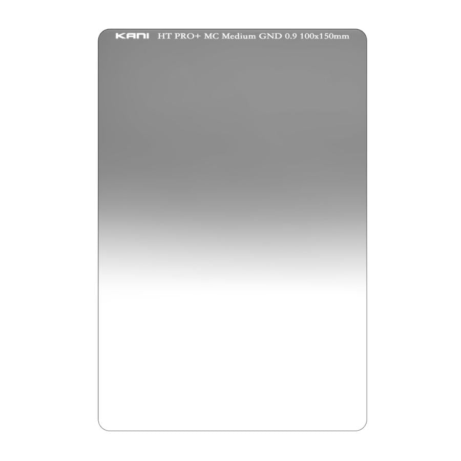 KANI Premium LR MC Soft GND0.9　100x150mm KANI Premium Soft GND 0.9 (100x150mm) – Kanifilterglobal