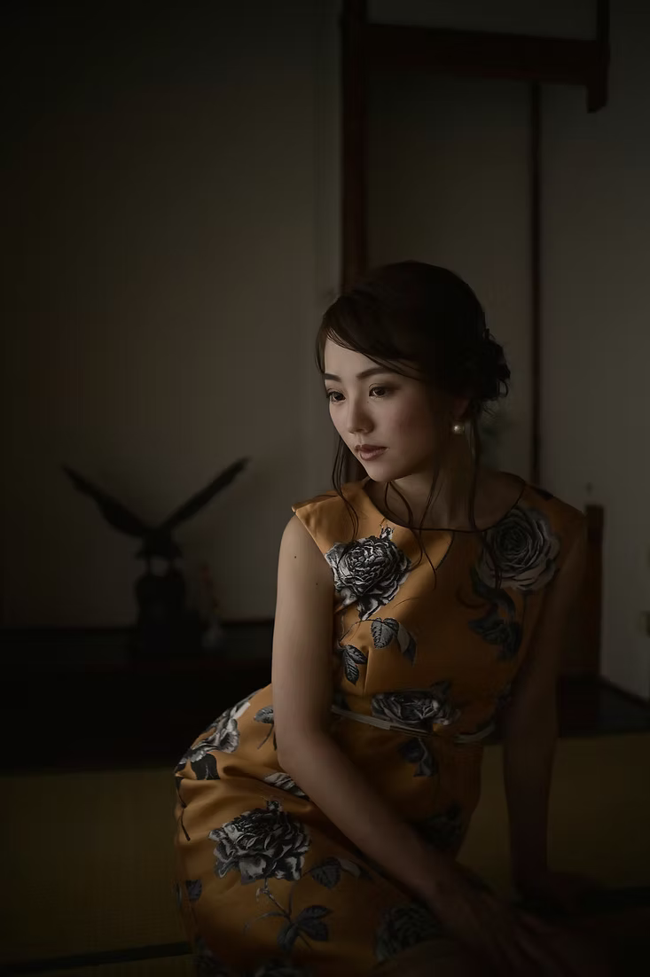 HT100III Portrait set