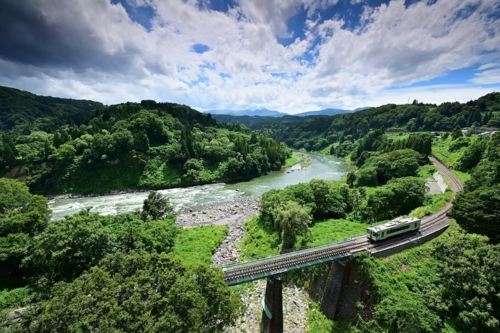 HT100III Railway-Photographer set