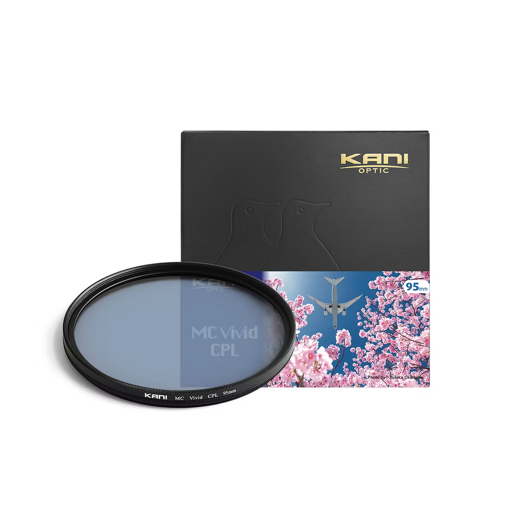 KANI Premium Vivid CPL (Color Combo)