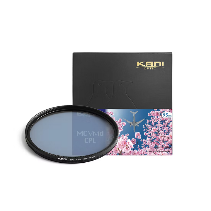 KANI Premium Vivid CPL (Color Combo)