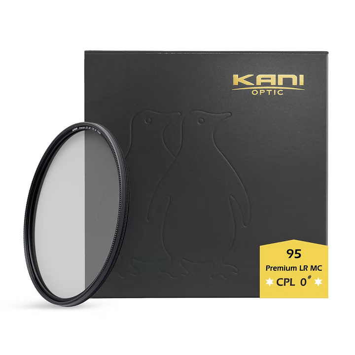 KANI プレミアム CPL 0# ナチュラル 112mm