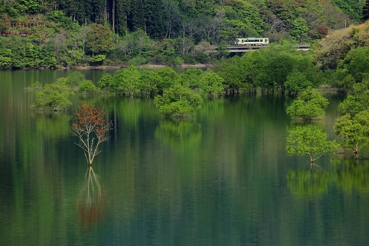 HT100III Railway-Photographer set