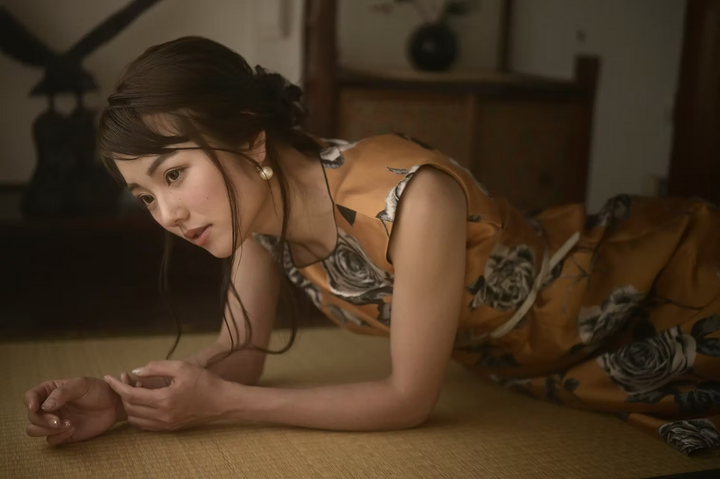 HT100III Portrait set