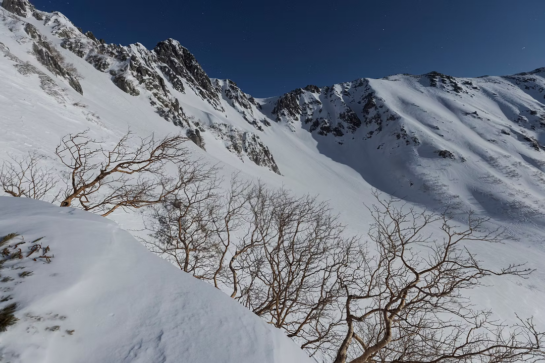 HT100III Mountain starter set