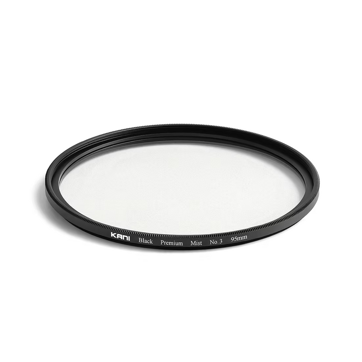 Black Premium Mist No.3 95mm