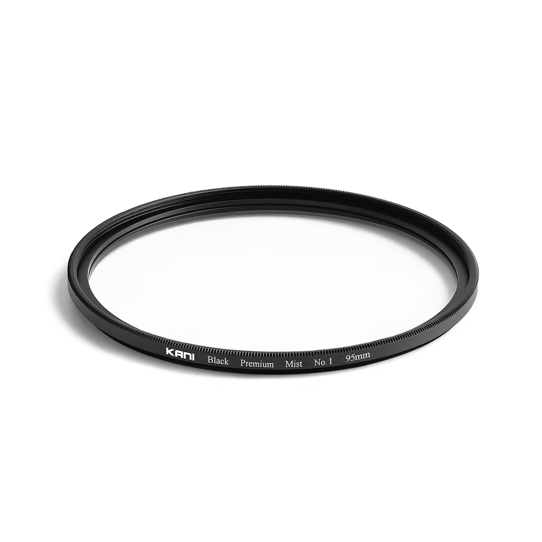 Black Premium Mist No.1 95mm