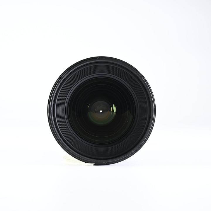 Used SIGMA 24mm F1.4 DG HSM | Art (Sony E-Mount, Standard Condition)