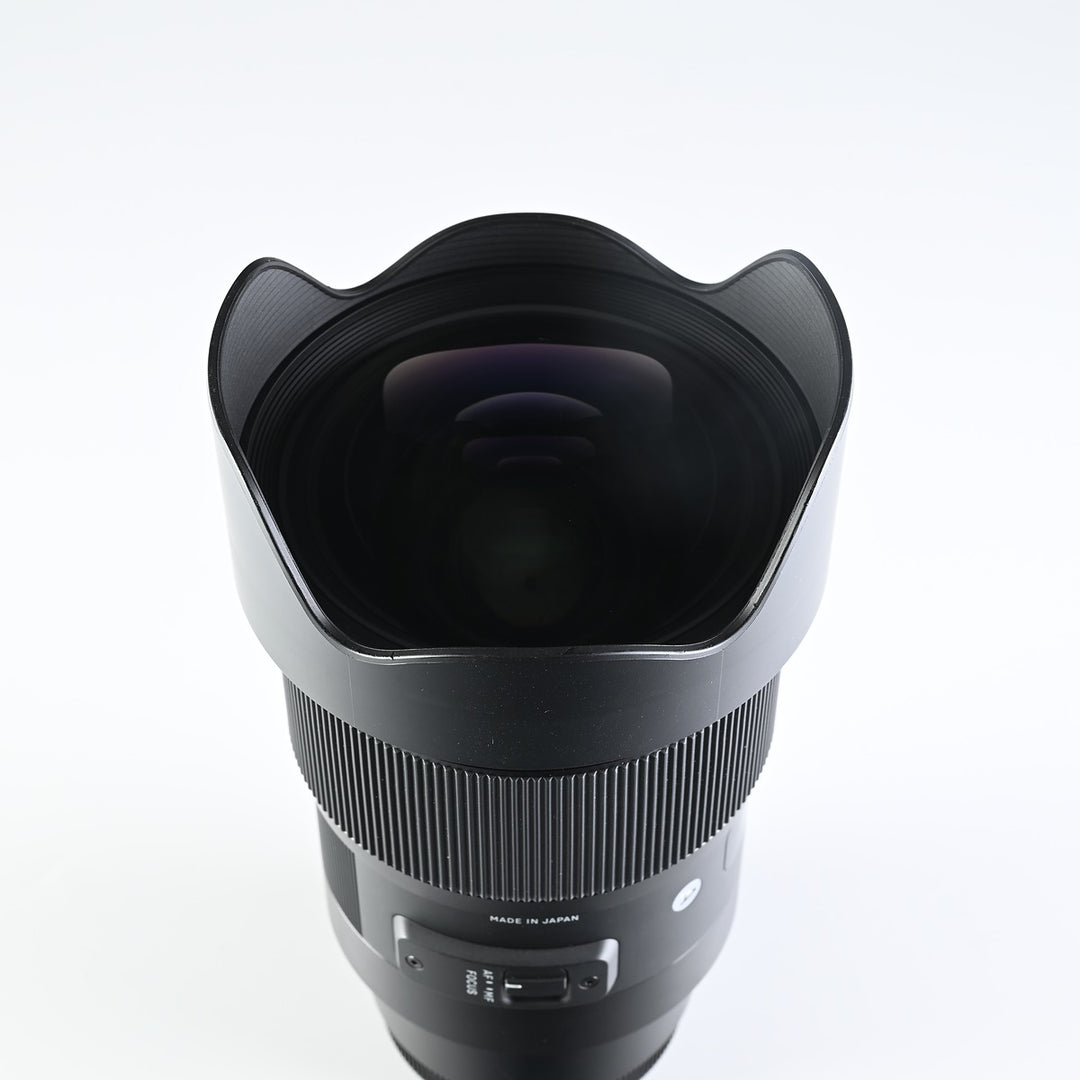 Used SIGMA APO MACRO 180mm F2.8 EX DG OS HSM (A-Mount, Standard Condition)