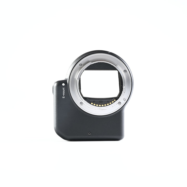 Used SONY LA-EA4 Mount Adapter (Standard Condition)