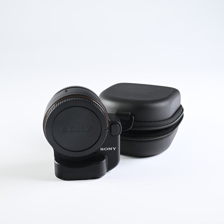 Used SONY LA-EA4 Mount Adapter (Standard Condition)