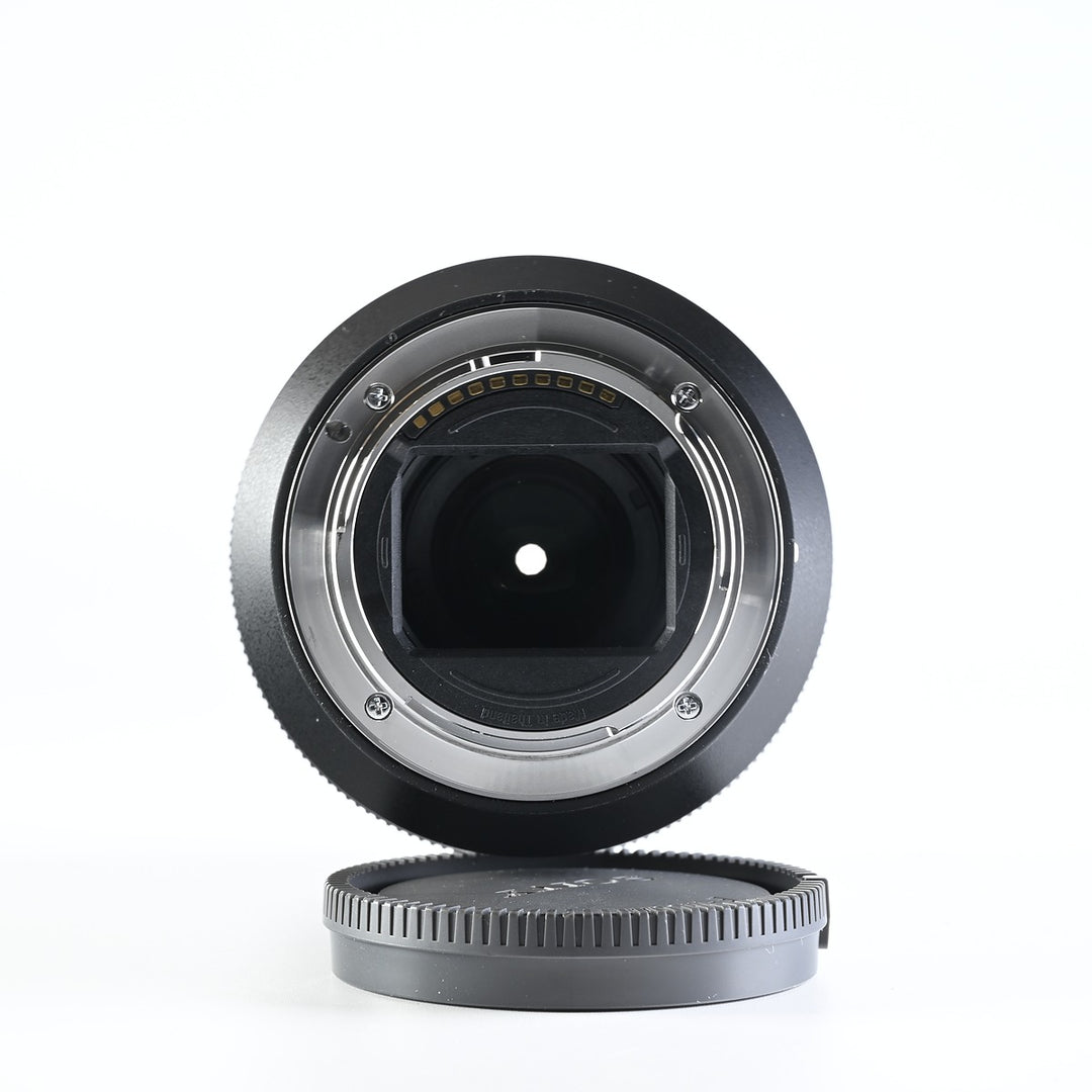 Used SONY FE 16-35mm F2.8 GM (Standard Condition)
