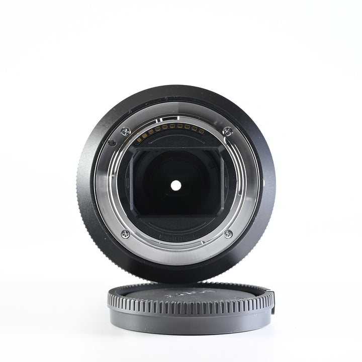 Used SONY FE 16-35mm F2.8 GM (Standard Condition)
