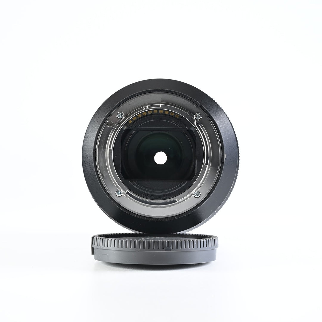 Used SONY FE 24-70mm F2.8 GM (Standard Condition)