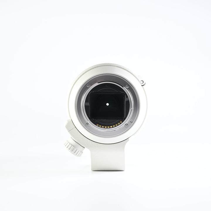 Used SONY FE 70-200mm F4 G OSS (Standard Condition)