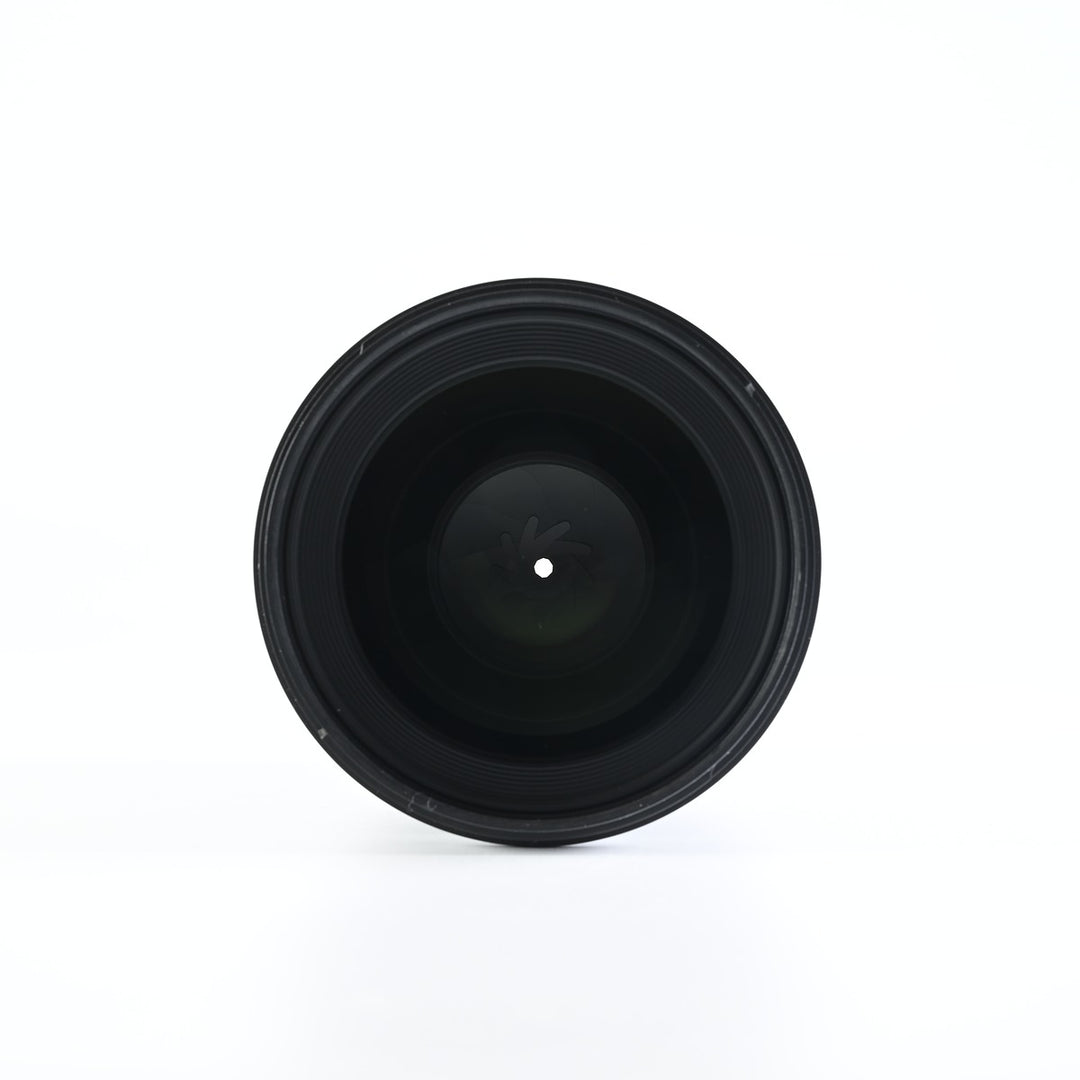 Used SIGMA 50mm F1.4 DG HSM | Art (Sony E-Mount, Standard Condition)