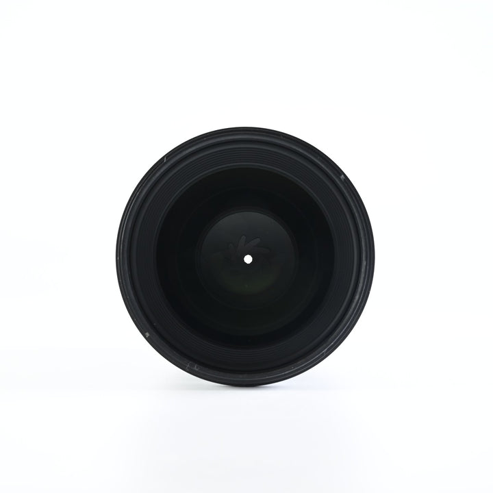 Used SIGMA 50mm F1.4 DG HSM | Art (Sony E-Mount, Standard Condition)
