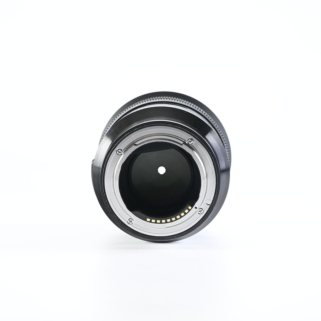 Used SIGMA 50mm F1.4 DG HSM | Art (Sony E-Mount, Standard Condition)