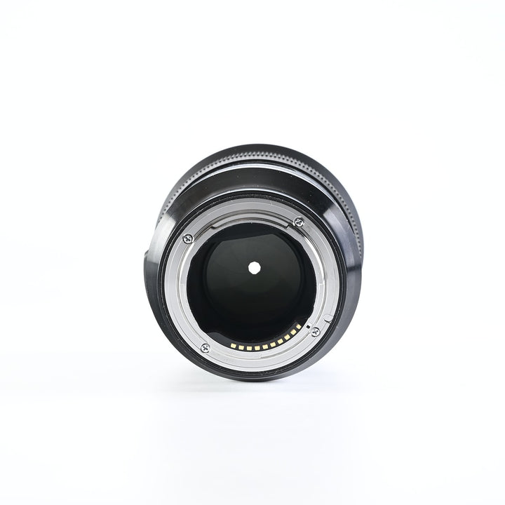 Used SIGMA 50mm F1.4 DG HSM | Art (Sony E-Mount, Standard Condition)