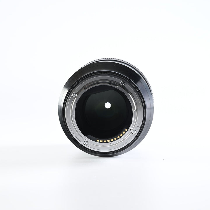 Used SIGMA 35mm F1.4 DG HSM | Art (Sony E-Mount, Standard Condition)