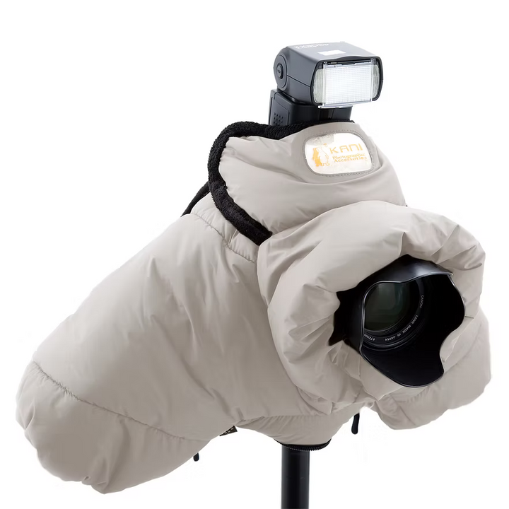 KANI Camera Cold Weather Cover (M / L)