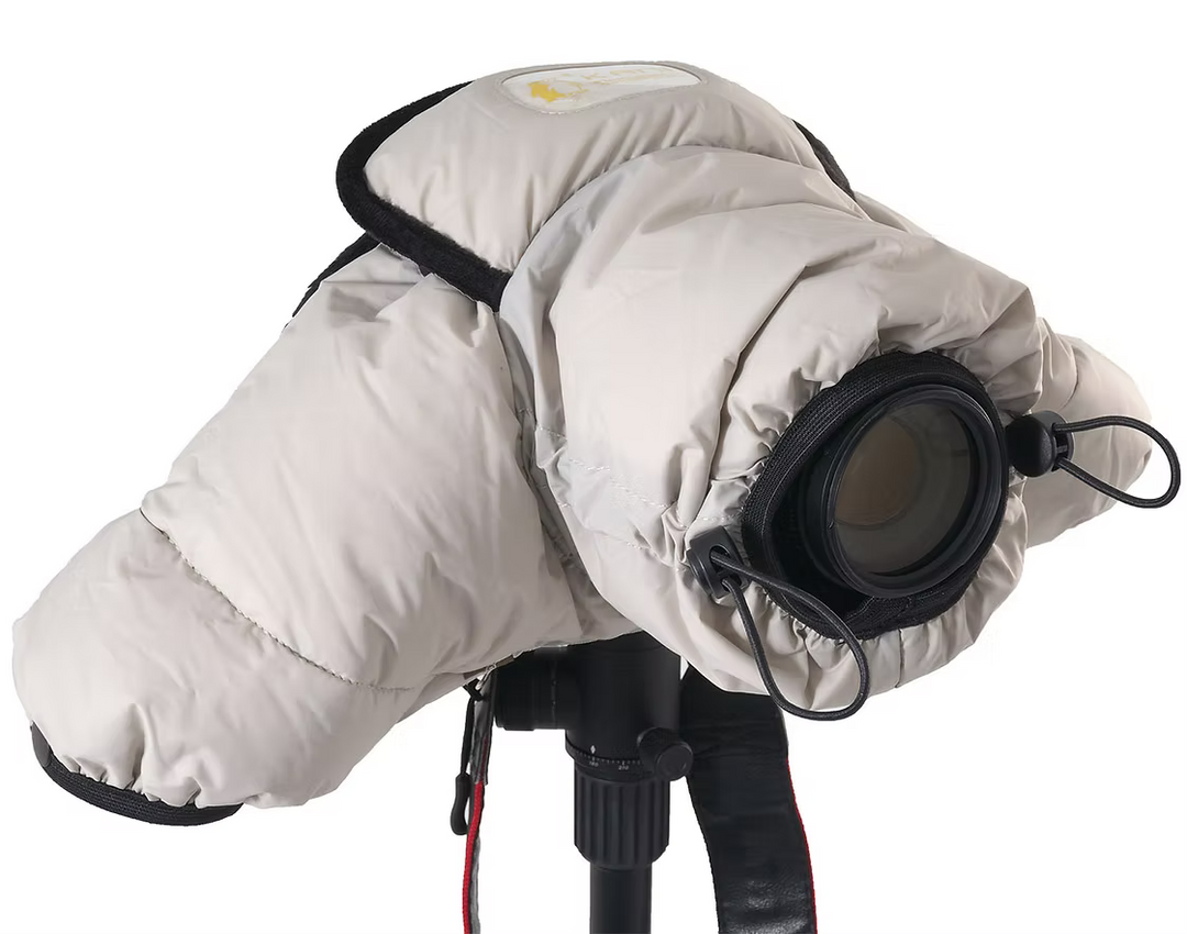 KANI Camera Cold Weather Cover (M / L)