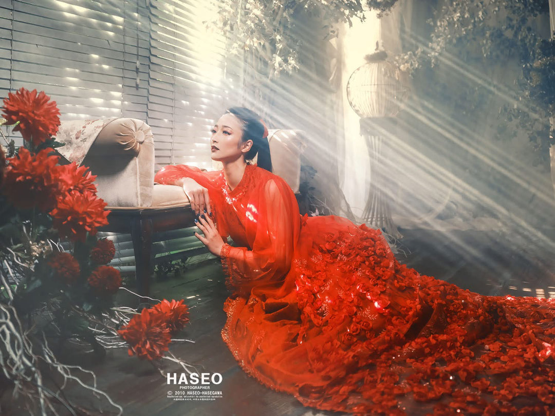 KANI HASEO Filter