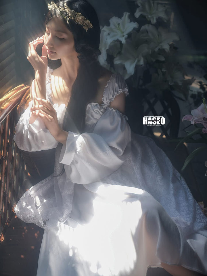 KANI HASEO Filter