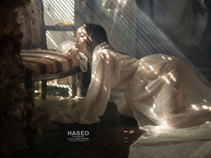 KANI HASEO Filter