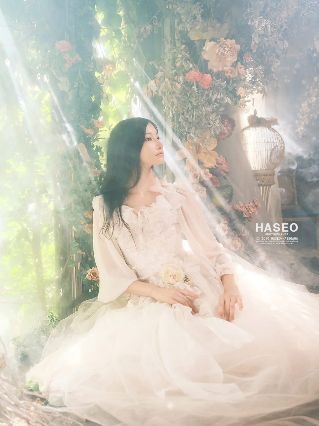 KANI HASEO Filter